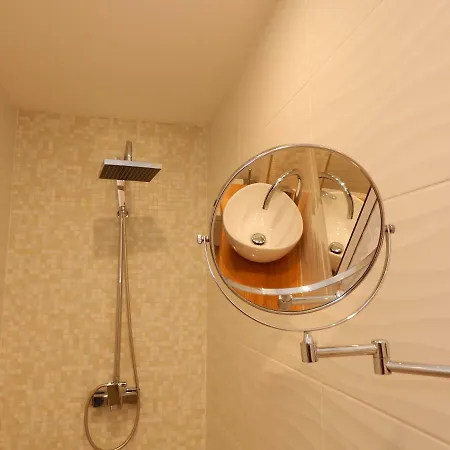 Pika 2 Apartamento *