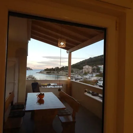Pika 2 Vinišće