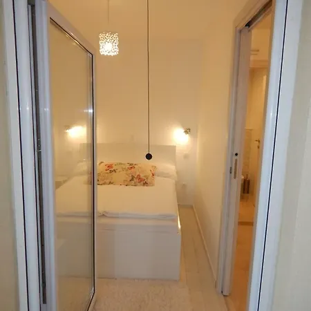 Appartement Pika 2 Vinišće