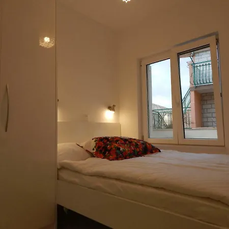 Pika 2 Apartment *