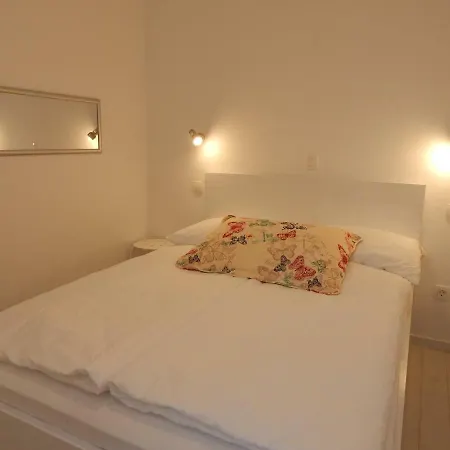 Pika 2 Apartment