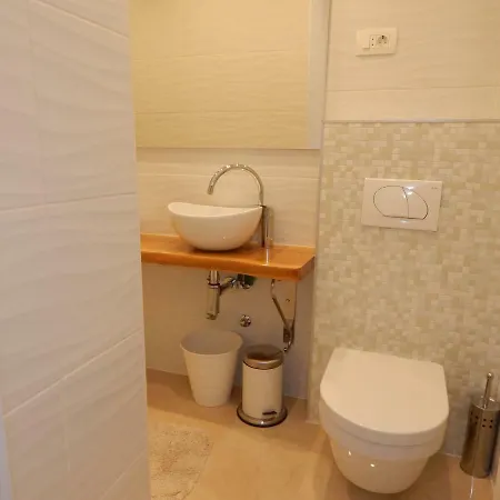 Appartement Pika 2 Vinišće