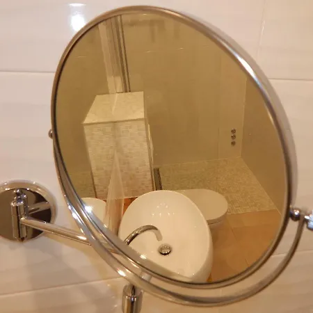 Pika 2 Apartamento *