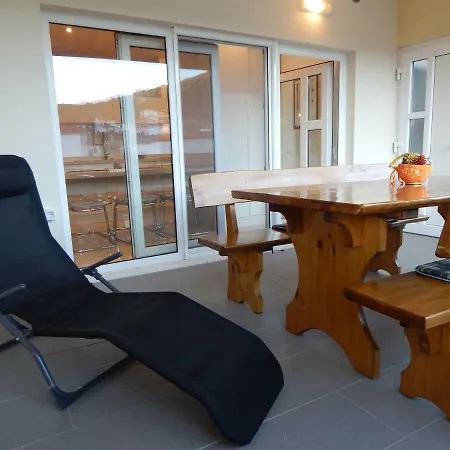 Pika 2 Apartamento *