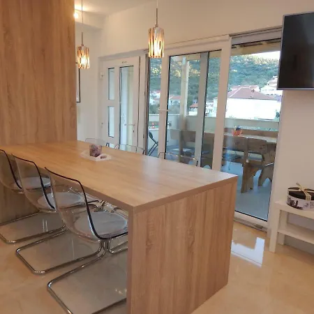 Appartement Pika 2