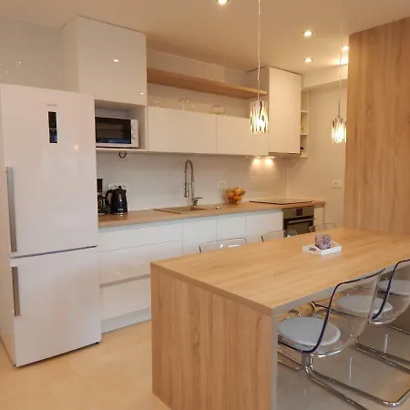 Pika 2 Apartamento Vinišće