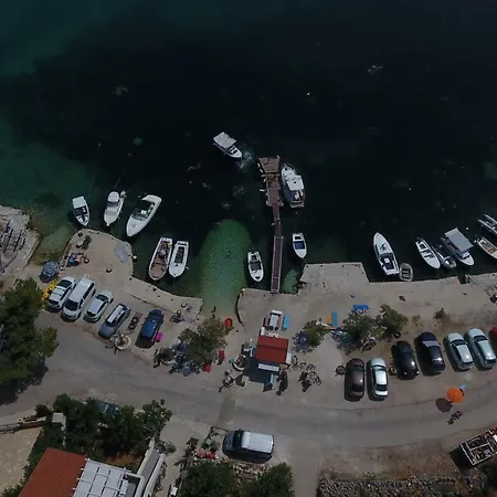 Appartement Pika 2 *