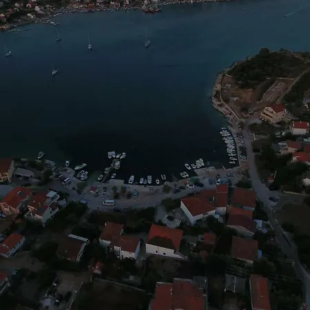 Pika 2 Apartamento Vinišće