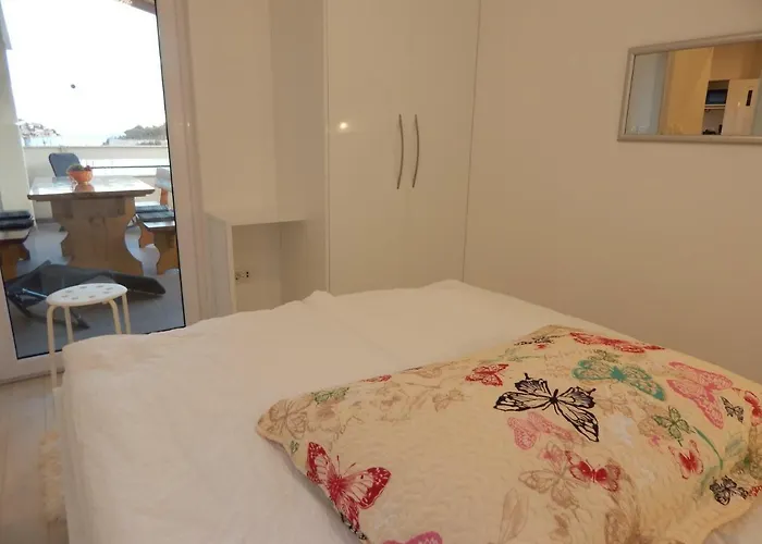 Apartament Pika 2 Vinišće