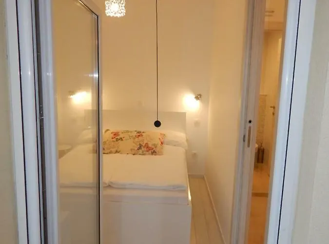 Apartament Pika 2 Vinišće