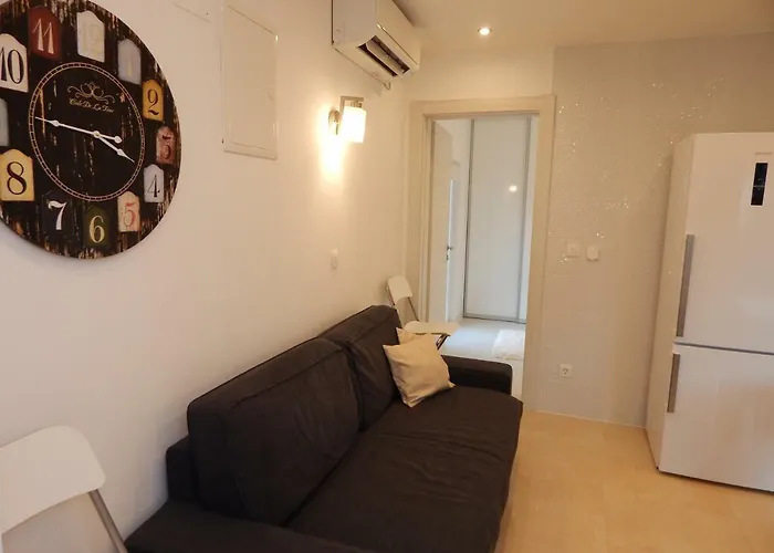 Pika 2 Apartament