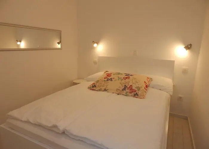 Pika 2 Apartament