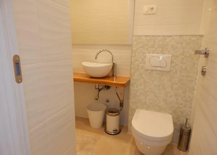 아파트 Pika 2 Vinišće