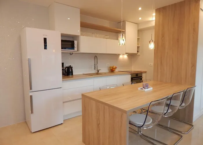 Pika 2 Apartament Vinišće