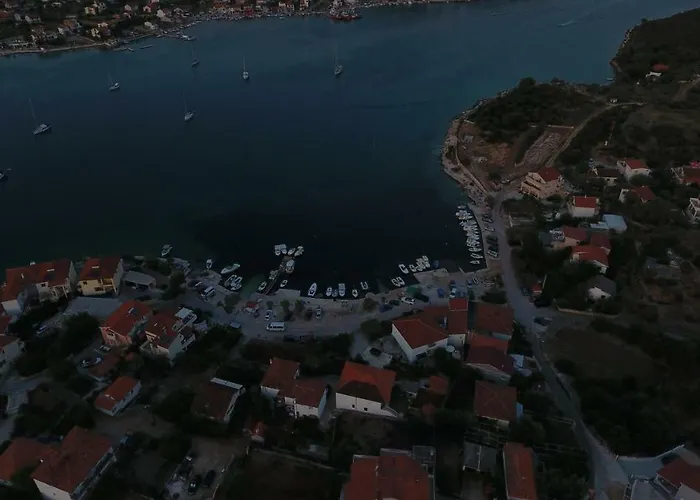 Pika 2 Apartament Vinišće